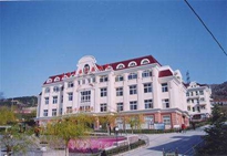 杭州内蒙古包头市滨河老年公寓电地热工程案例